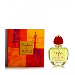 Jean Patou Paname - Eau De Toilette Donna 50 Ml Vapo
