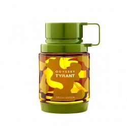 Armaf Odyssey Tyrant Special Edition - Eau De Parfum Unisex 100 Ml Vapo
