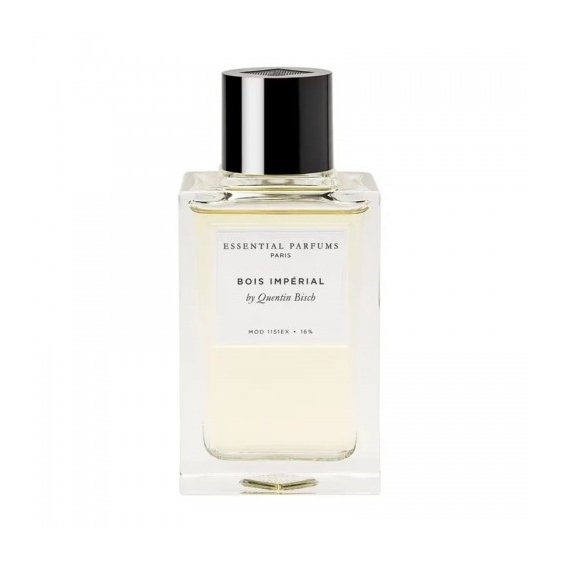 Essential Parfums Bois Imperial - Eau De Parfum Unisex 100 Ml Vapo