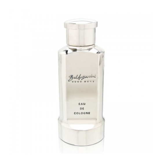 Hugo Boss Baldessarini - Eau De Cologne Uomo 50 Ml Vapo