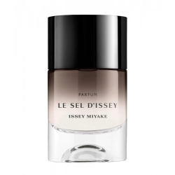Issey Miyake Le Sel D'Issey - Parfum Uomo 50 Ml Vapo