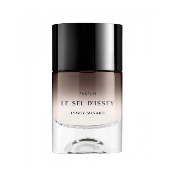 Issey Miyake Le Sel D'Issey - Parfum Uomo 50 Ml Vapo