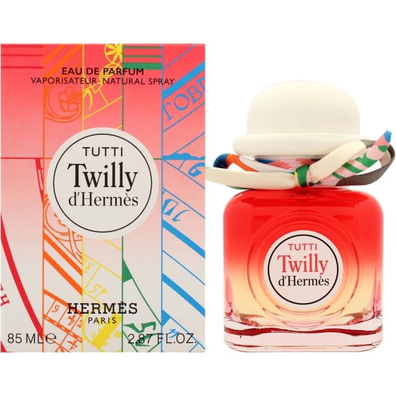 Hermes Tutti Twilly D'Hermes 85 ml