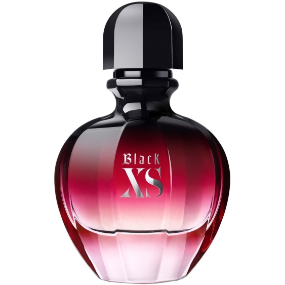 Paco Rabanne Black XS For Her 80ML
