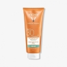 Vichy Capital Soleil Latte Solare Idratante Viso E Corpo SPF30 300 ml