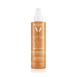 Vichy Capital Soleil Cell Protect Spf30 Spray Solare 200 Ml