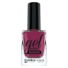 Bellaoggi Gel Effect Keratin Smalto - 03 Dhalia