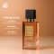 Lattafa Ana Abiyedh Coral - Eau De Parfum Unisex 60 Ml Vapo