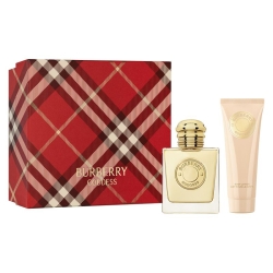 Burberry Goddess - Eau De Parfum 50 Ml + Lozione Corpo 75 Ml