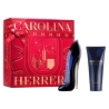 Carolina Herrera Good Girl - Eau De Parfum Donna 50 Ml + Body Lotion 100 Ml