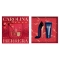 Carolina Herrera Good Girl - Eau De Parfum Donna 50 Ml + Body Lotion 100 Ml