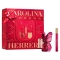Carolina Herrera La Bomba - Eau De Parfum 50 Ml Vapo + Travel spray 10 Ml