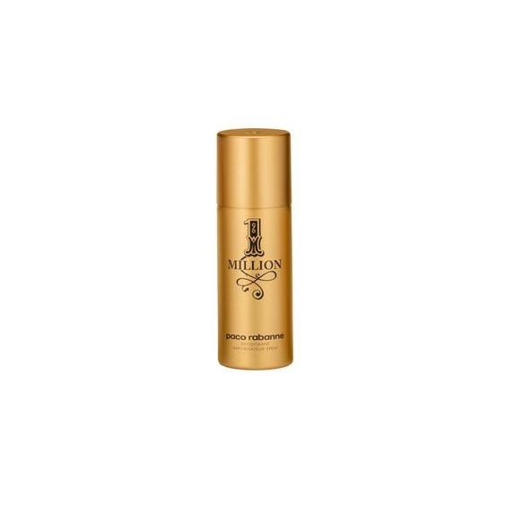 Paco Rabanne 1 Million deodorant spray 150ml