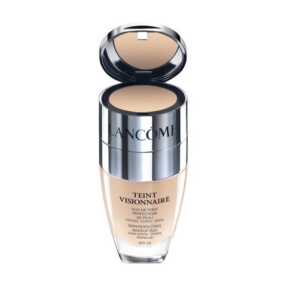 Lancome Teint Visionnaire Fondotinta Duo Perfezionatore - 035 Beige Dore