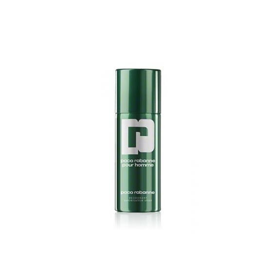 Paco Rabanne Pour homme deodorant spray 150ml