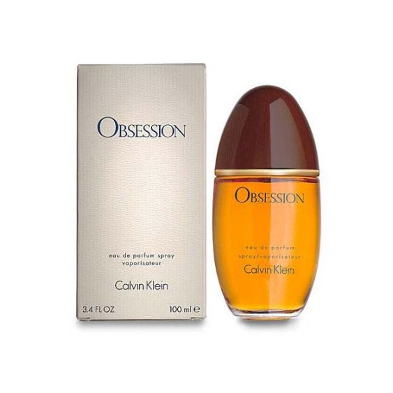 Obsession 50ml outlet