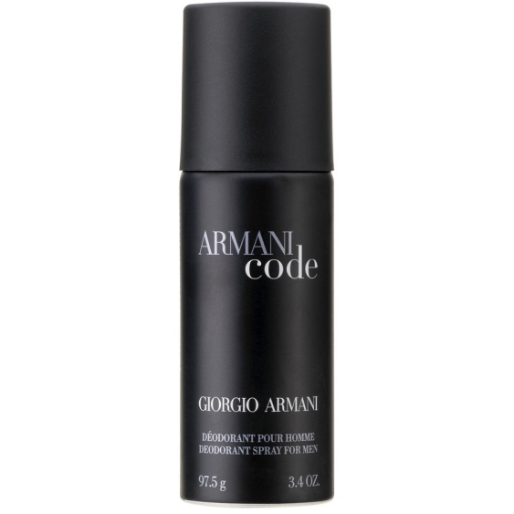 Armani Code Deo spray 150ml