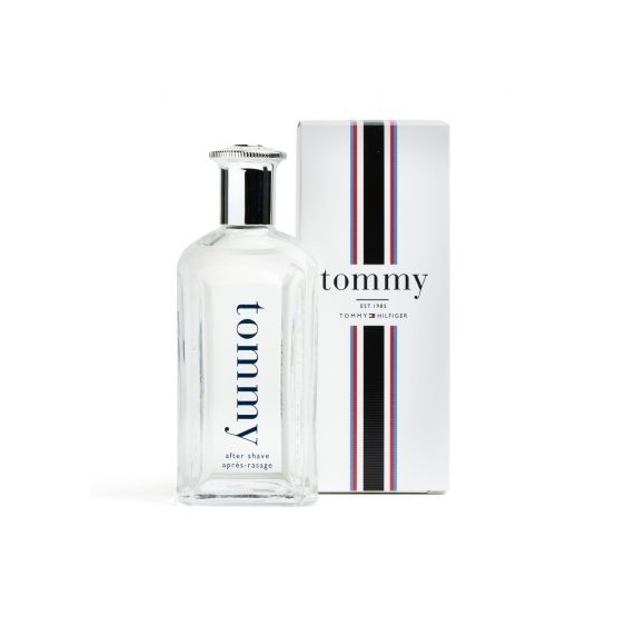 Tommy Hilfiger Tommy Aftershave confezione da 100ml