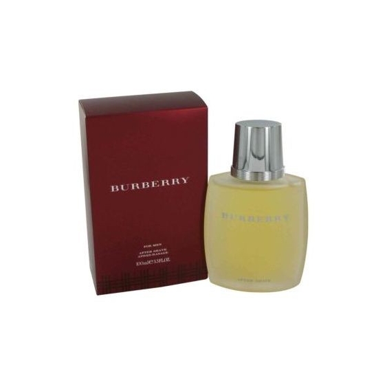 Burberry For Men Aftershave lotion 100ml