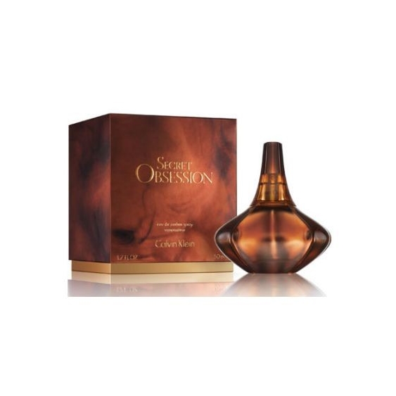 Profumo da Donna Calvin Klein Secret Obsession confezione da 30ML