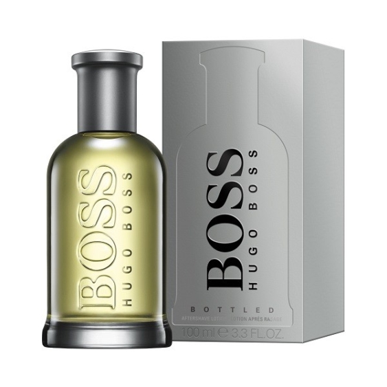 Boss Bottled After Shave Lotion 100ML