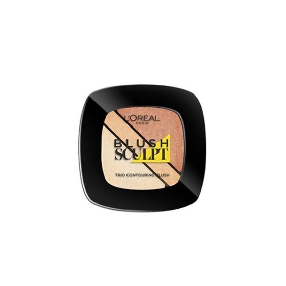 L'Oreal Paris Blush Infaillible Sculpt