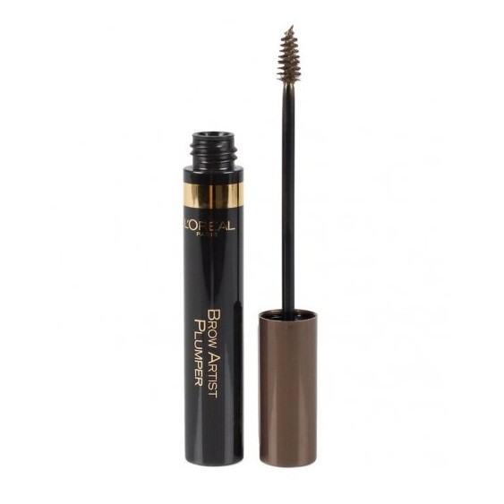 L'Oreal Paris Mascara Sopracciglia Plumper - 05 Transparent