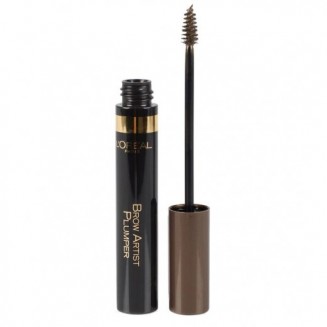 L'Oreal Paris Mascara Sopracciglia Plumper - 05 Transparent