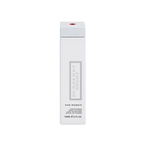 Burberry Sport for women body lotion 150ml