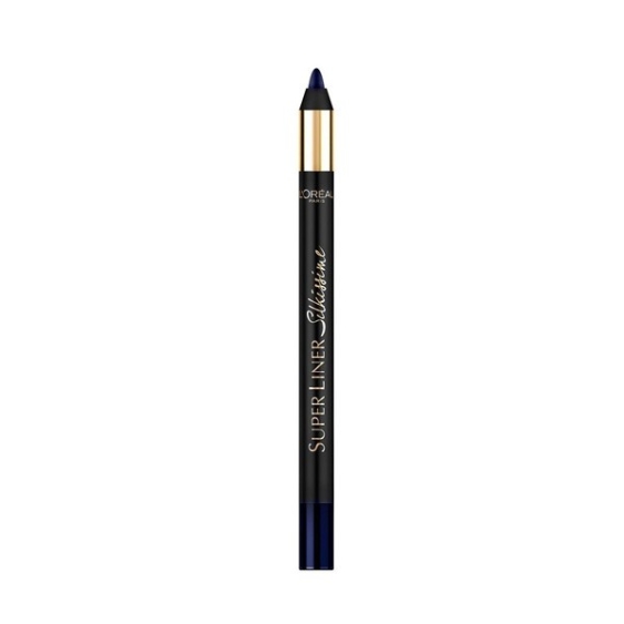L'Oreal Paris Superliner Silkissime Eyeliner