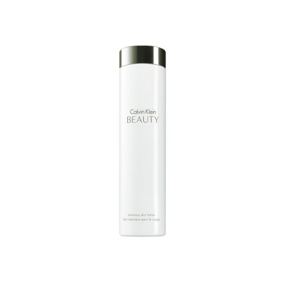Calvin Klein Beauty Luminous Skin Lotion 200ml