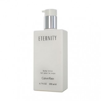 Eternity body best sale lotion 200ml