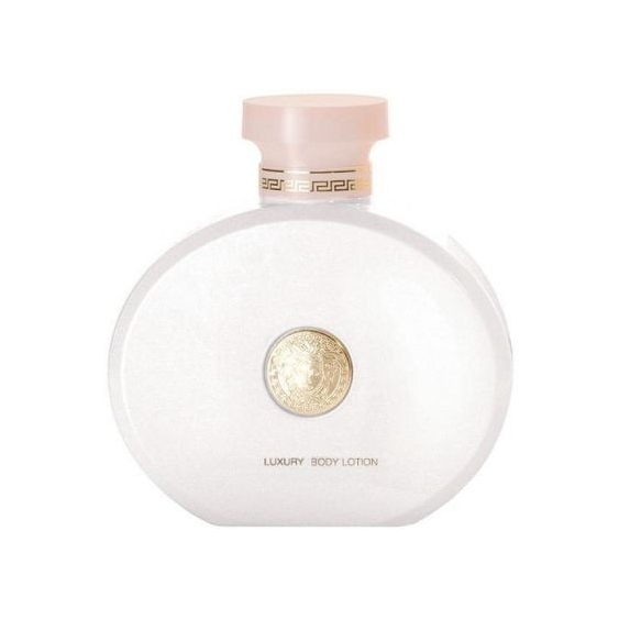 Versace Pour Femme Luxury Body Lotion 200ML