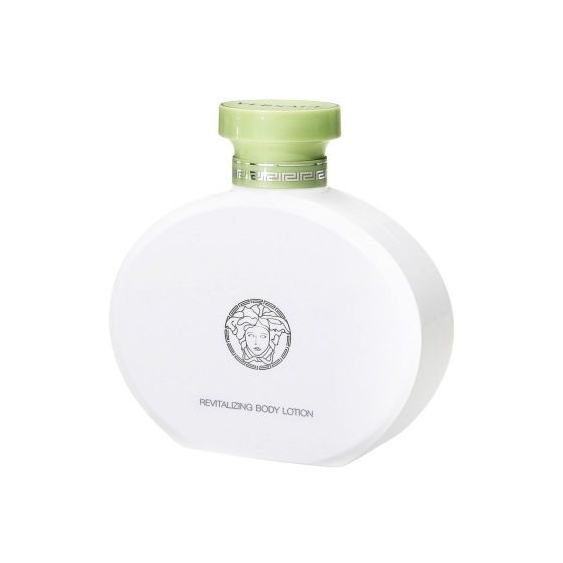 Versace Versense revitalizing body lotion 200ml