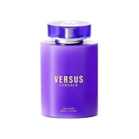 Versace Versus delicate body lotion 200ml