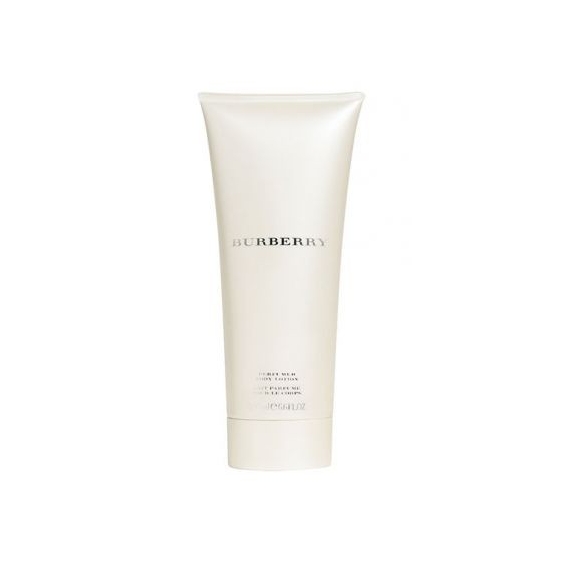 Burberry Women Body Lotion 200ml