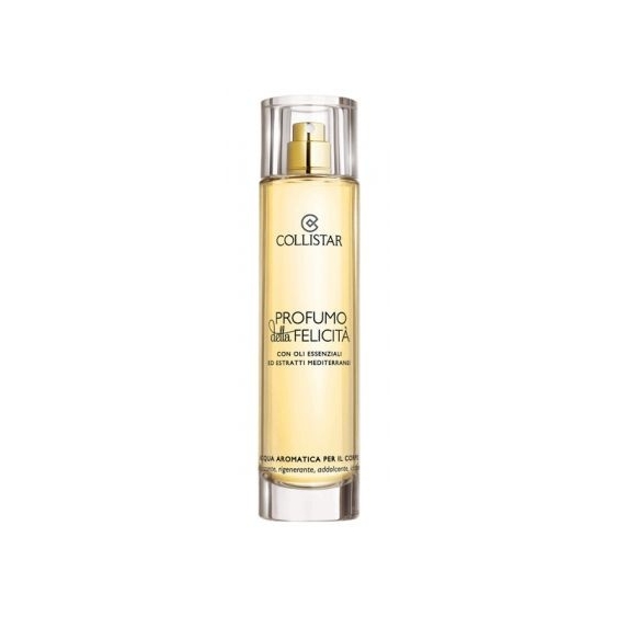 Profumo da Donna Collistar Benessere della Felicità Profumo della Felicità confezione 100ml
