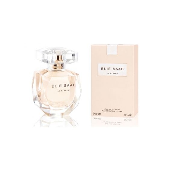 Profumo da Donna Elie Saab Le Parfum confezione da 90ML