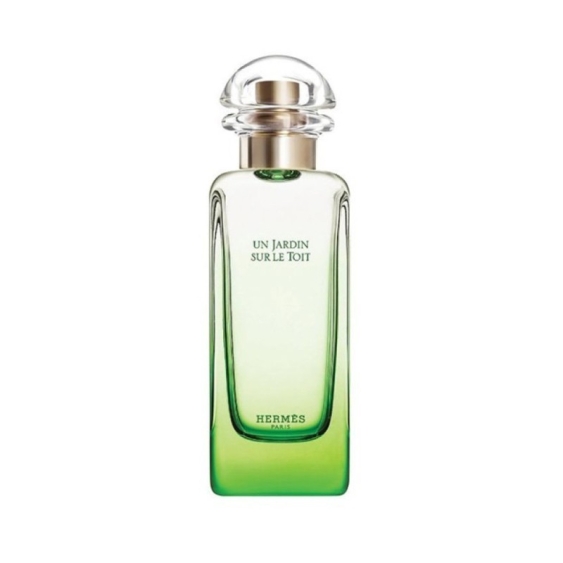Hermes Un Jardin Sur Le Toit 100 ml | ProfumeriaWeb