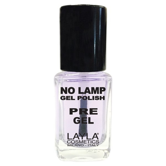 Layla No Lamp Gel Polish Pre Gel