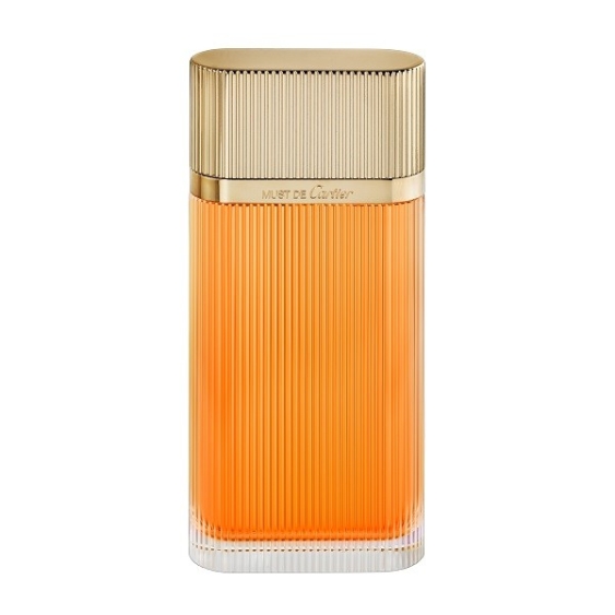 Profumo da Donna Cartier Must confezione da 50ML