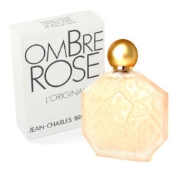 Profumo da Donna Jean-Charles Brosseau Ombre Rose confezione da 100ML