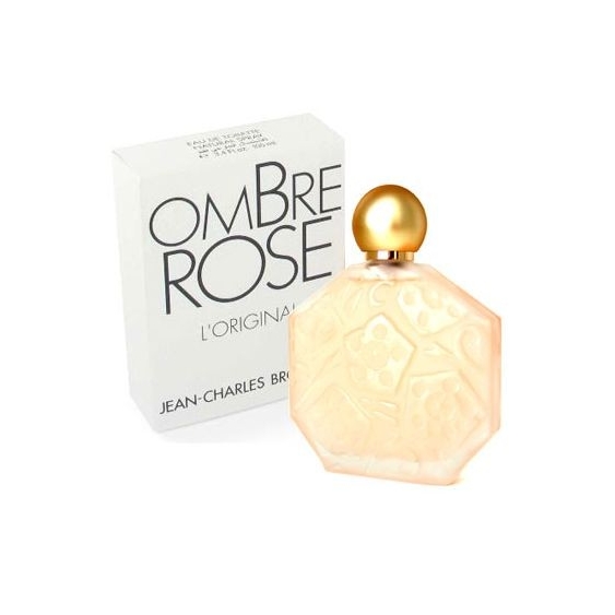 Profumo da Donna Jean-Charles Brosseau Ombre Rose confezione da 100ML