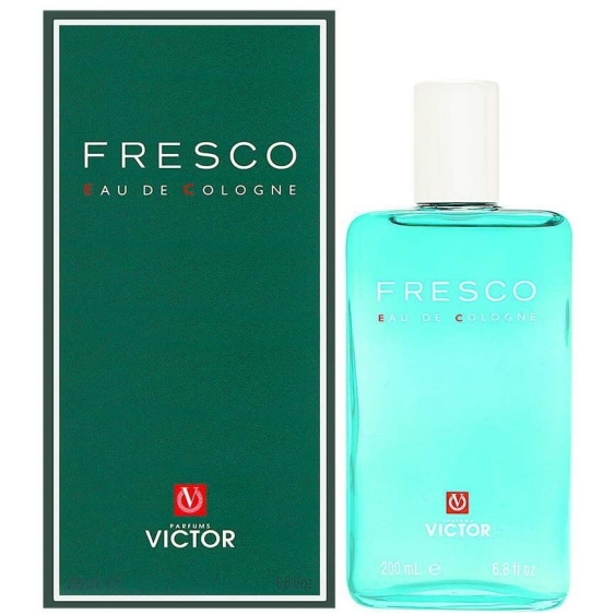 Profumo da Uomo Victor Fresco confezione da 200ML-FLAC