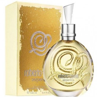 Profumo roberto outlet cavalli serpentine