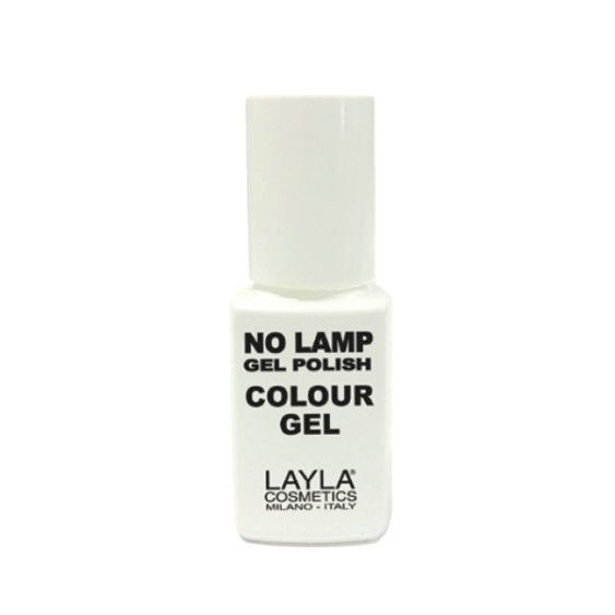 Layla No Lamp Gel Polish - 06 Tonka