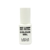 Layla No Lamp Gel Polish - 16 Rich Coral
