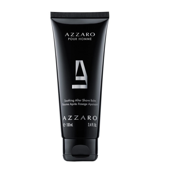Azzaro pour homme after shave balm 100ML