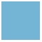 Layla No Lamp Gel Polish - 18 Breezy Blue