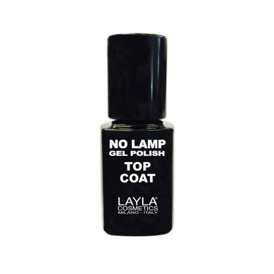 Layla No Lamp Gel Top Coat